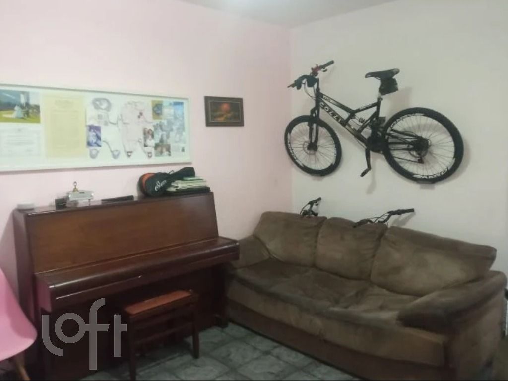 Casa, 2 quartos, 125 m² - Foto 3