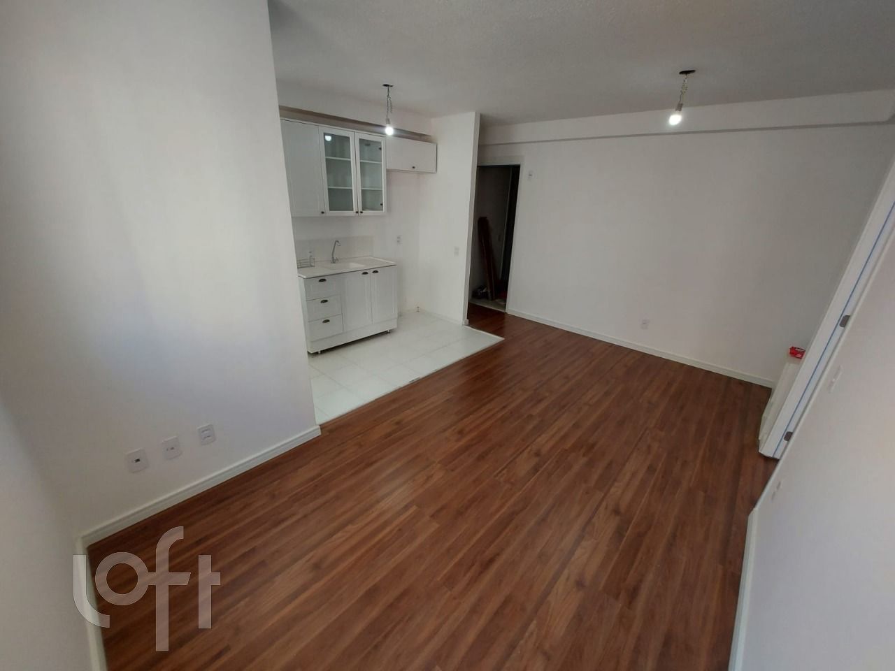 Apartamento à venda com 1 quarto, 36m² - Foto 26