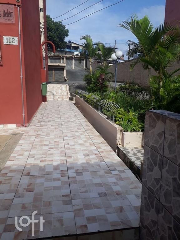 Apartamento, 2 quartos, 48 m² - Foto 5