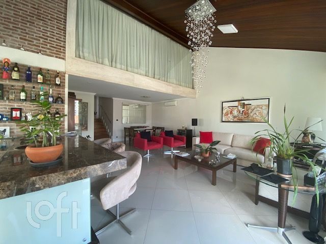 Casa, 4 quartos, 343 m² - Foto 6