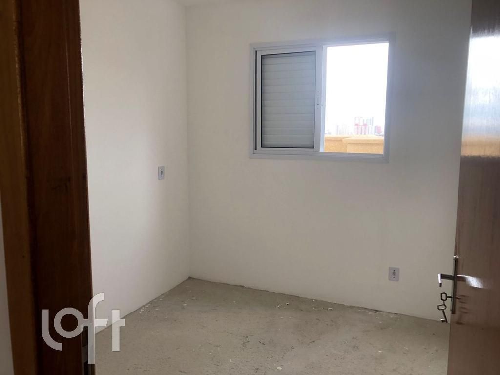 Apartamento, 2 quartos, 44 m² - Foto 3