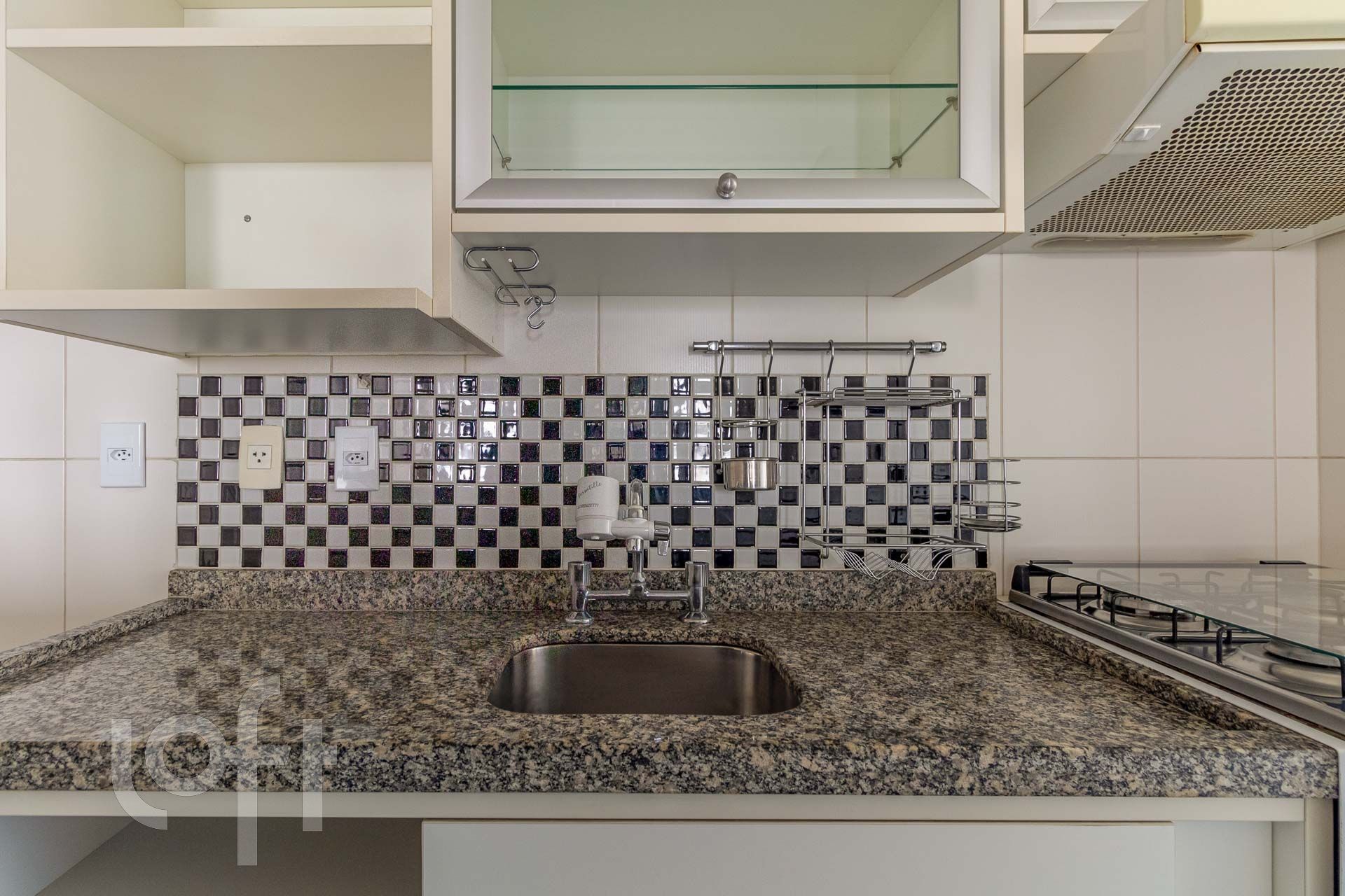 Apartamento, 1 quarto, 43 m² - Foto 7