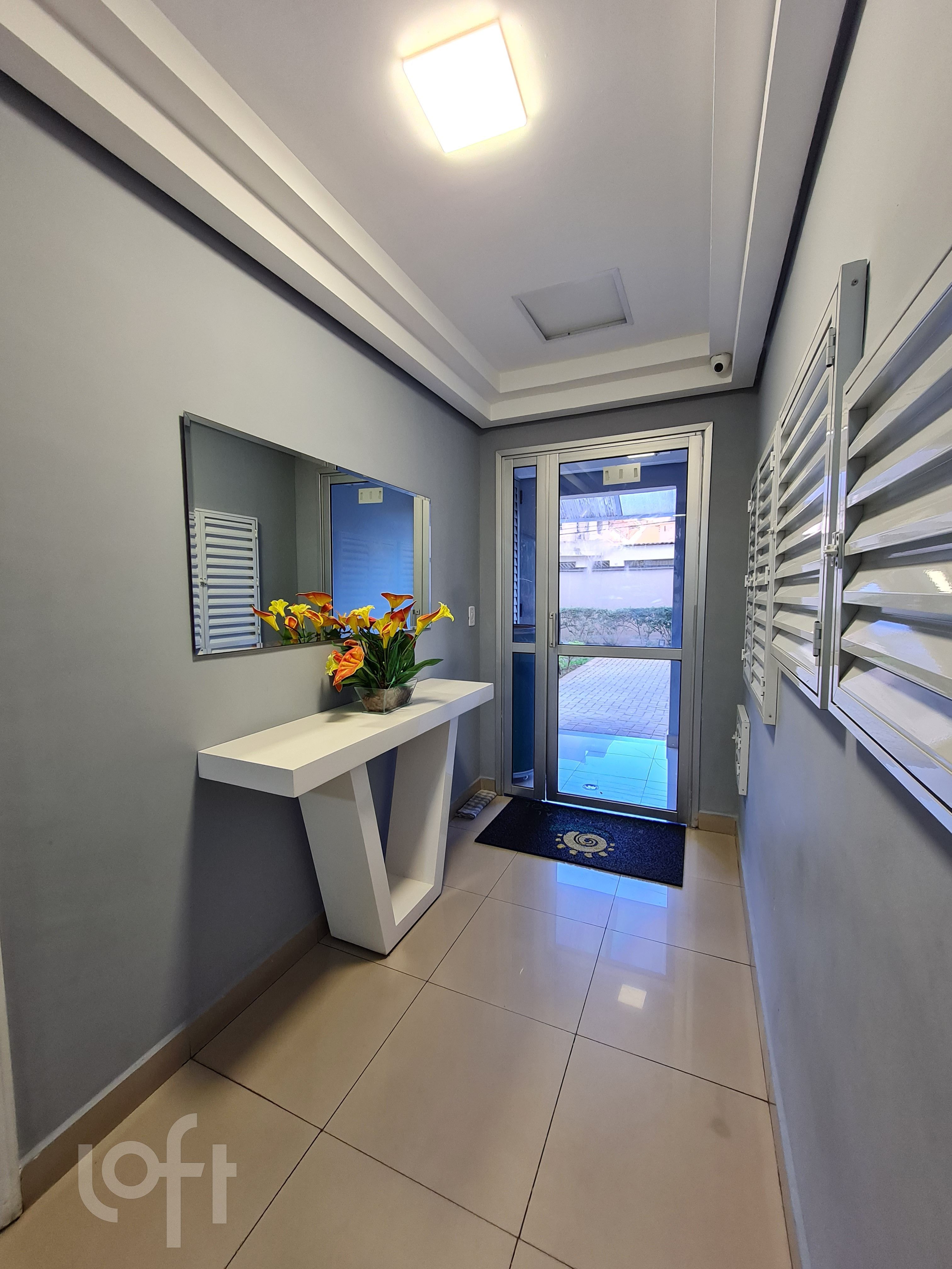 Apartamento, 2 quartos, 50 m² - Foto 16