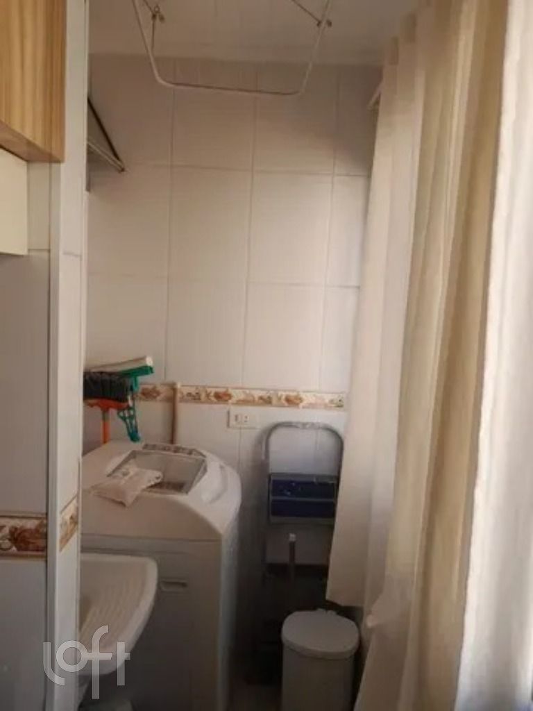 Apartamento, 2 quartos, 45 m² - Foto 5