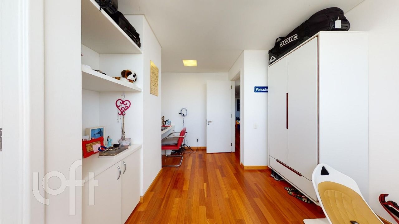 Apartamento, 2 quartos, 155 m² - Foto 11