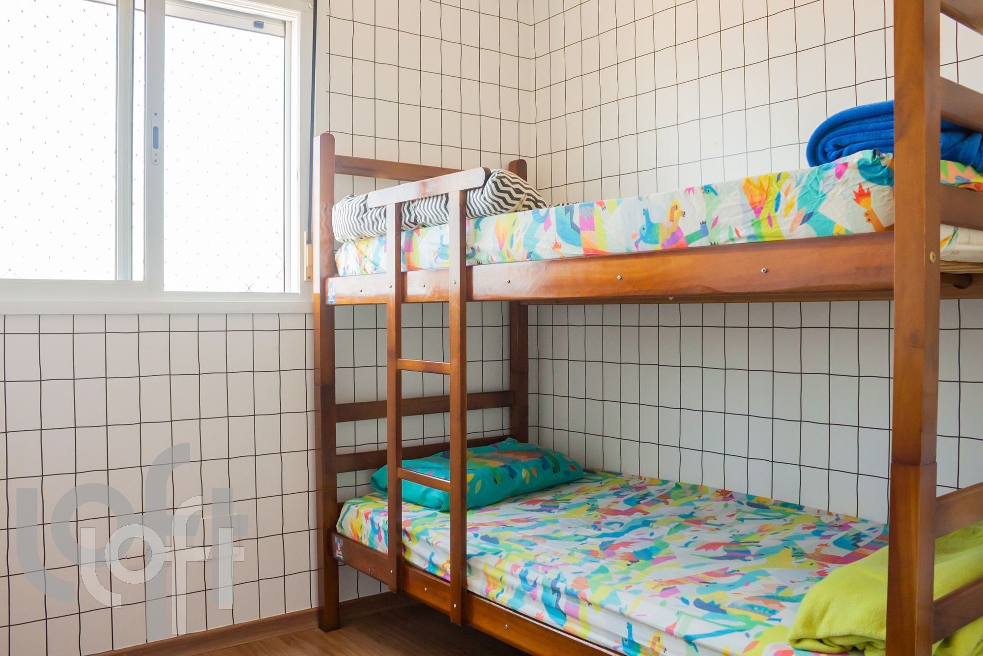 Apartamento, 3 quartos, 74 m² - Foto 9