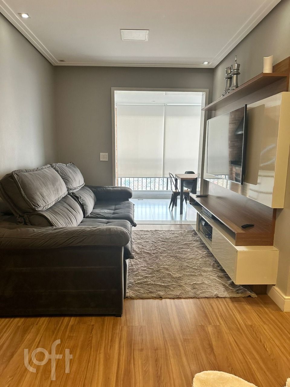 Apartamento, 2 quartos, 69 m² - Foto 1