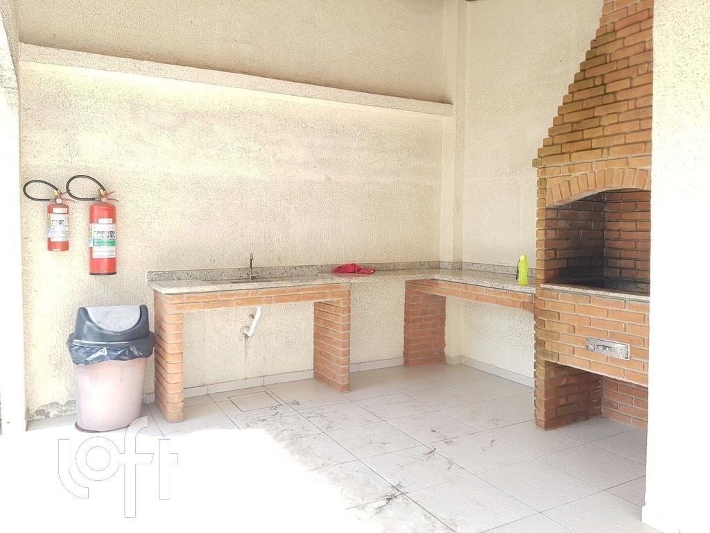 Apartamento, 2 quartos, 49 m² - Foto 10