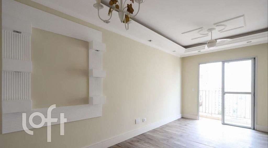 Apartamento à venda com 3 quartos, 60m² - Foto 8