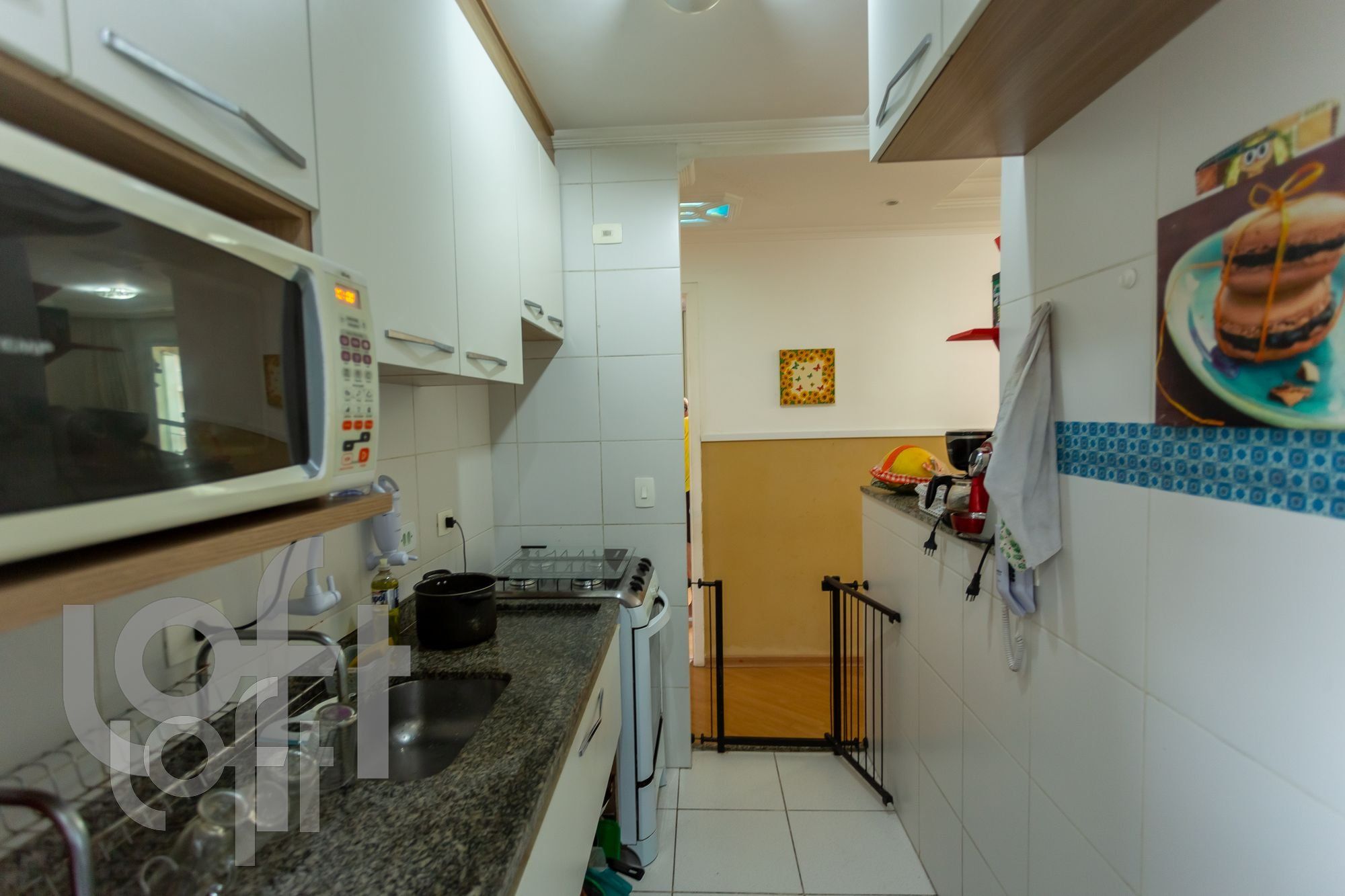 Apartamento à venda com 3 quartos, 68m² - Foto 43