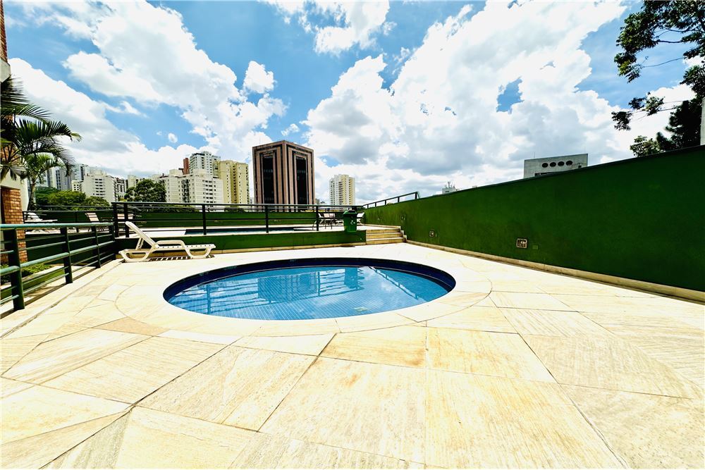 Apartamento, 3 quartos, 133 m² - Foto 49