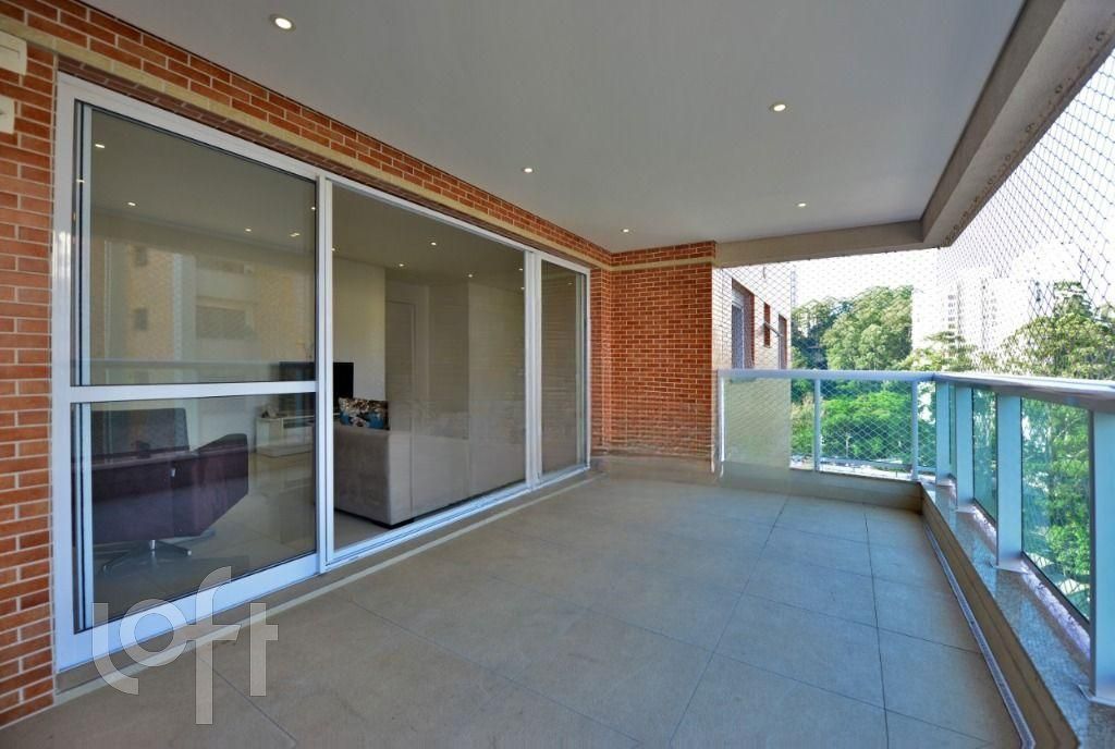 Apartamento, 2 quartos, 42 m² - Foto 8