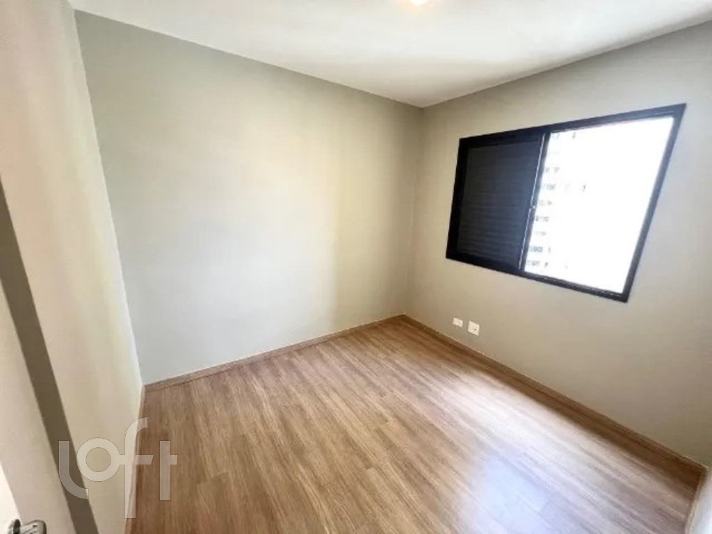 Apartamento à venda com 2 quartos, 57m² - Foto 5