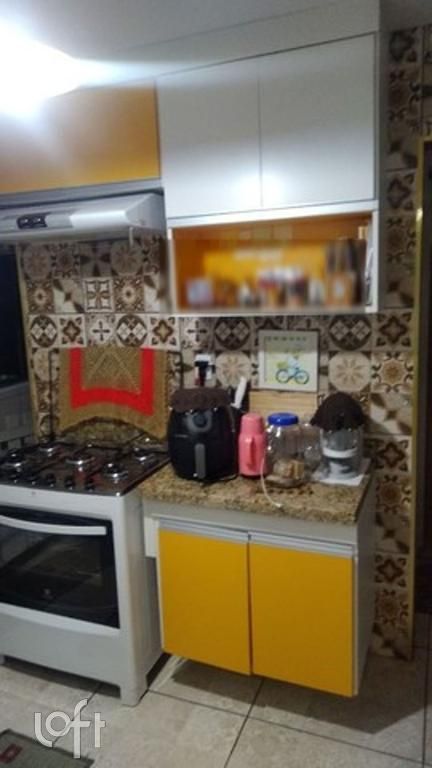Apartamento, 2 quartos, 53 m² - Foto 3
