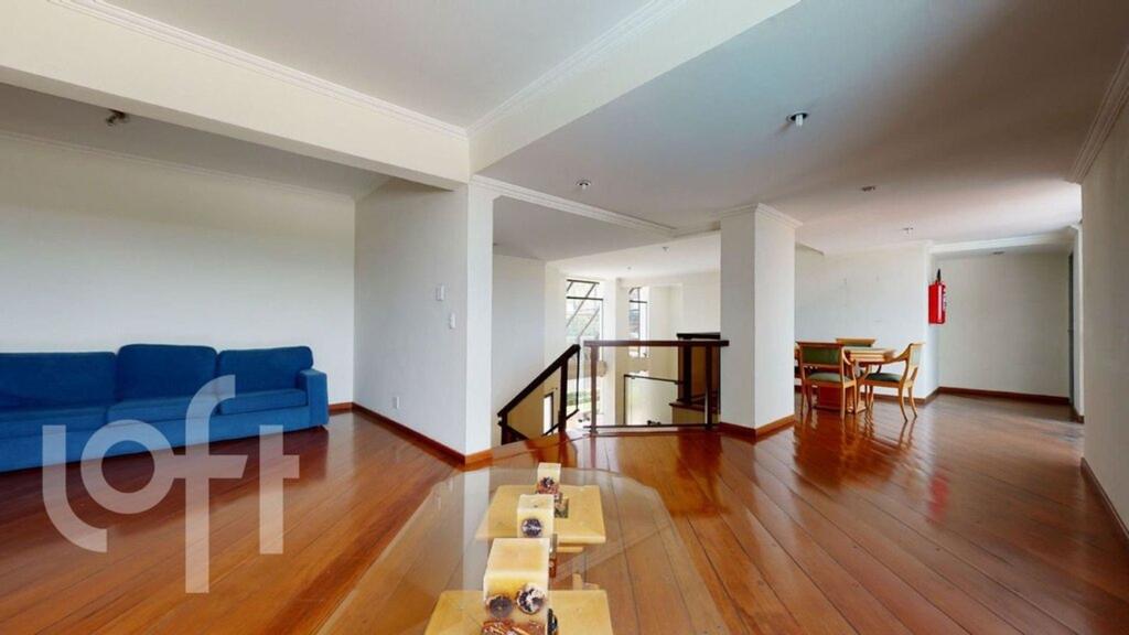 Apartamento, 3 quartos, 100 m² - Foto 9