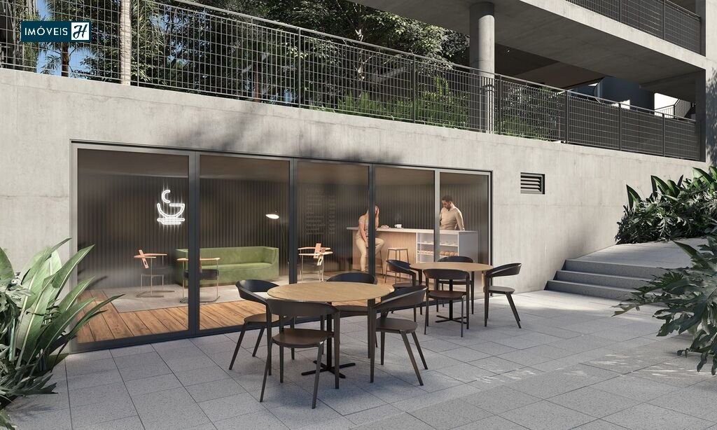 Loja-Salão, 268 m² - Foto 1