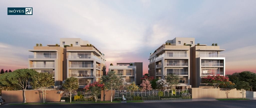 Cobertura, 4 quartos, 342 m² - Foto 2