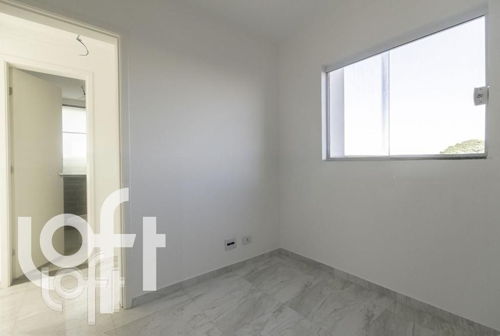 Apartamento, 2 quartos, 42 m² - Foto 9