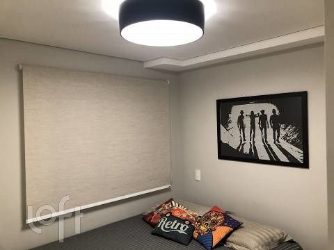 Apartamento, 1 quarto, 44 m² - Foto 3