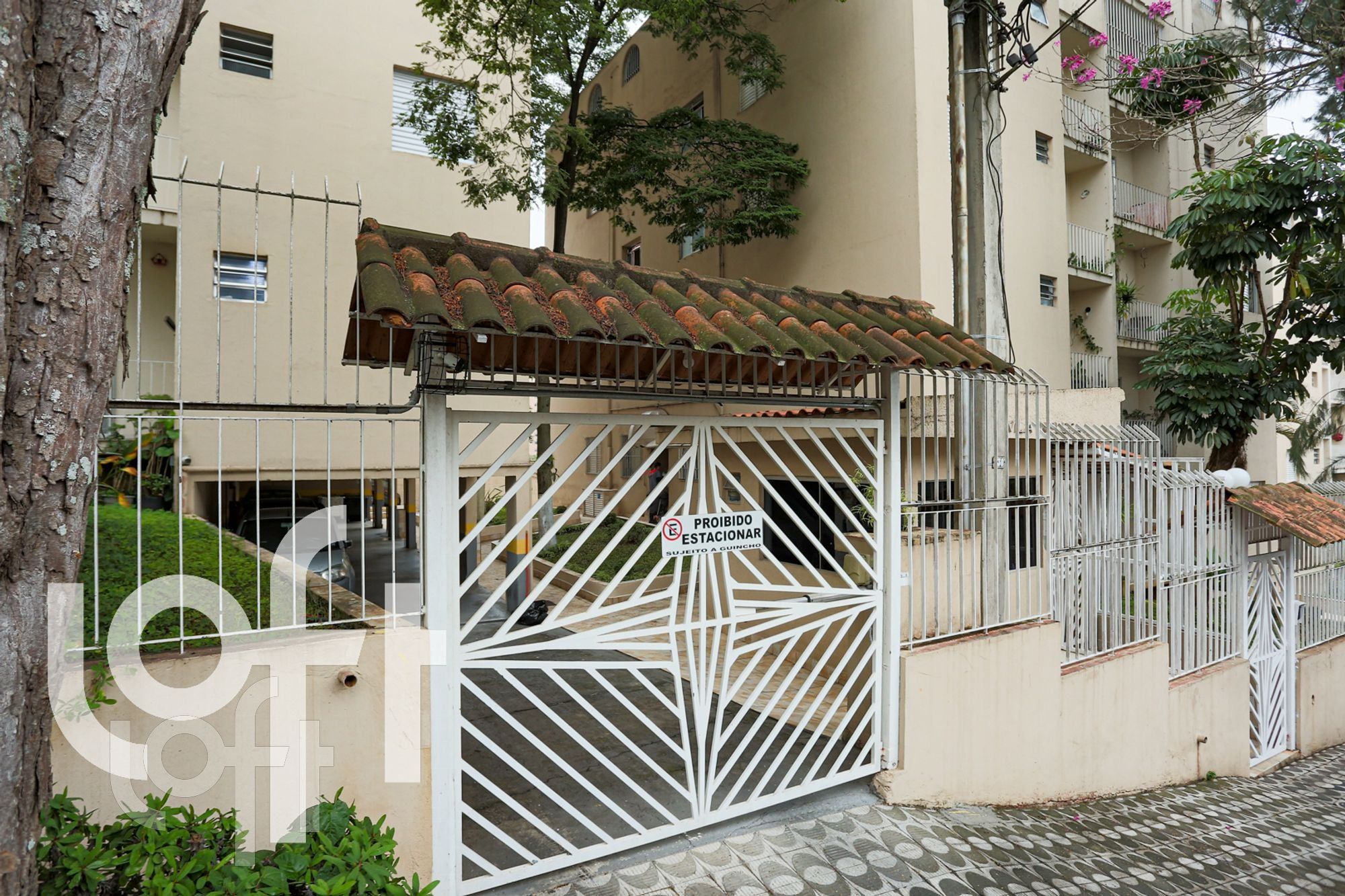 Apartamento à venda com 2 quartos, 59m² - Foto 32