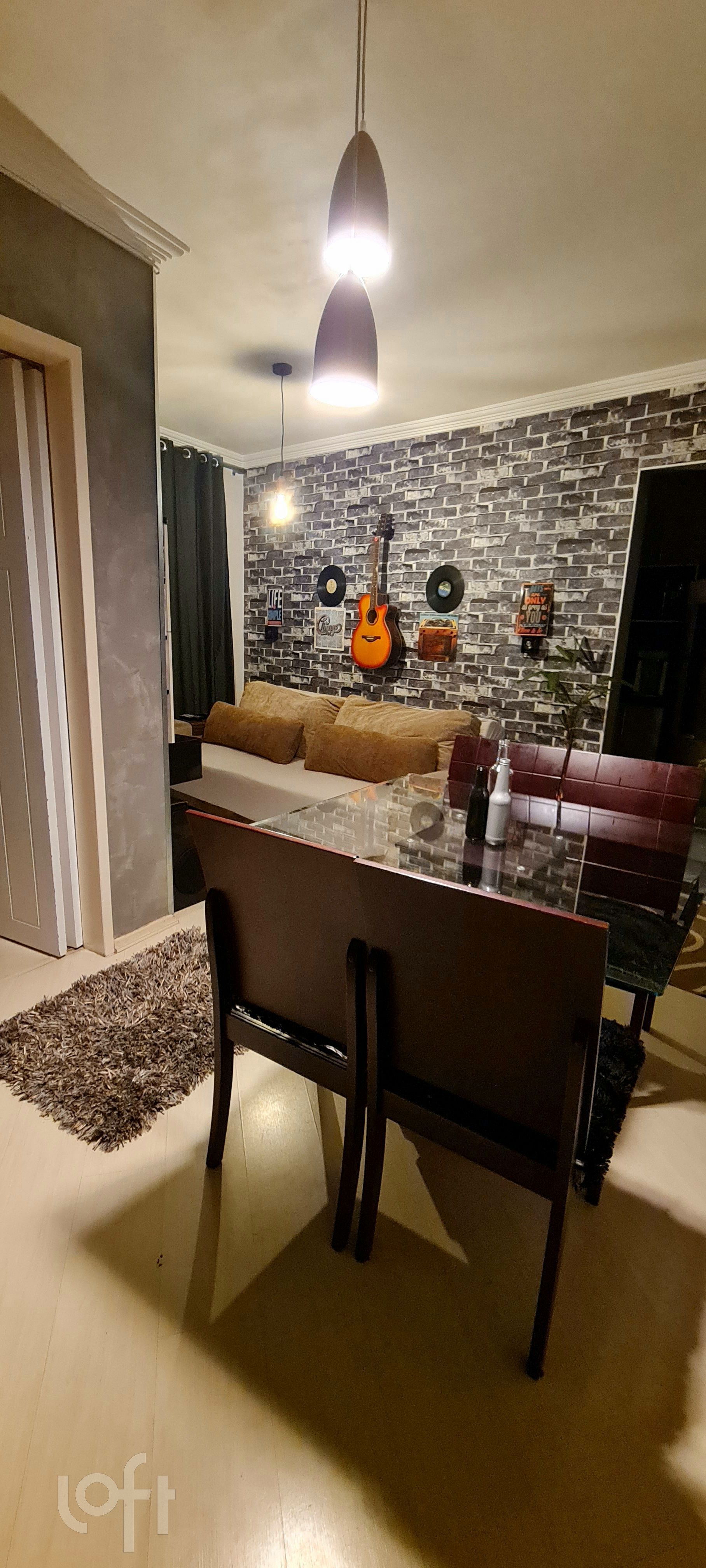 Apartamento, 2 quartos, 56 m² - Foto 8