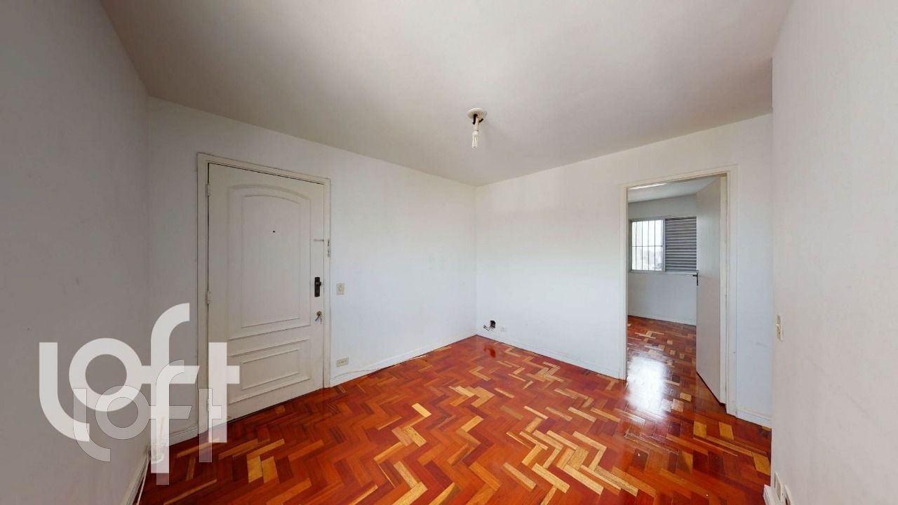 Apartamento, 2 quartos, 50 m² - Foto 9