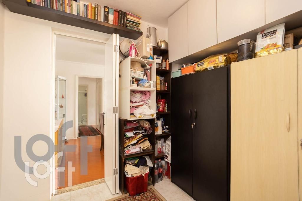 Apartamento à venda com 3 quartos, 85m² - Foto 13