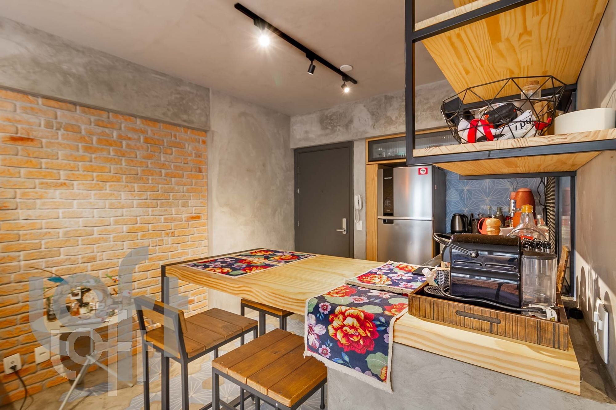 Apartamento, 1 quarto, 38 m² - Foto 20