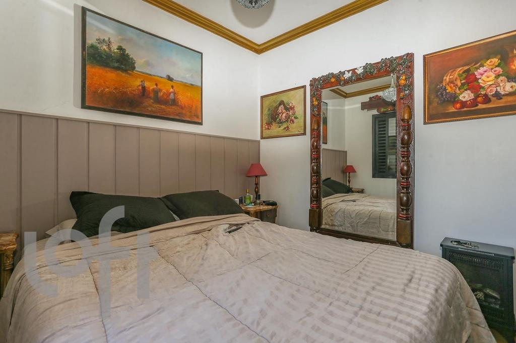 Apartamento, 3 quartos, 100 m² - Foto 9