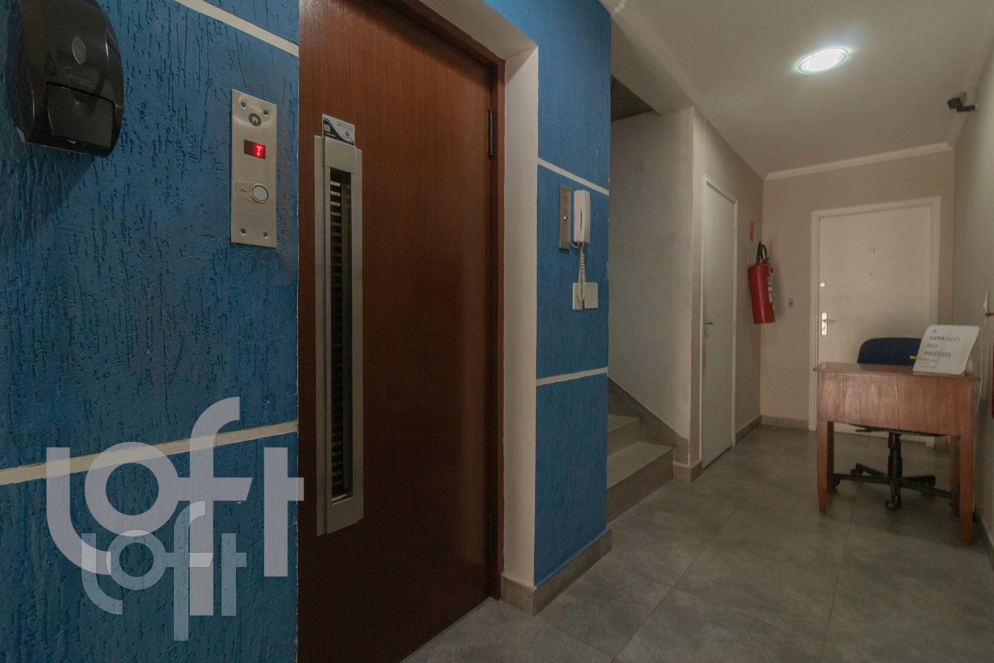 Apartamento, 1 quarto, 47 m² - Foto 21