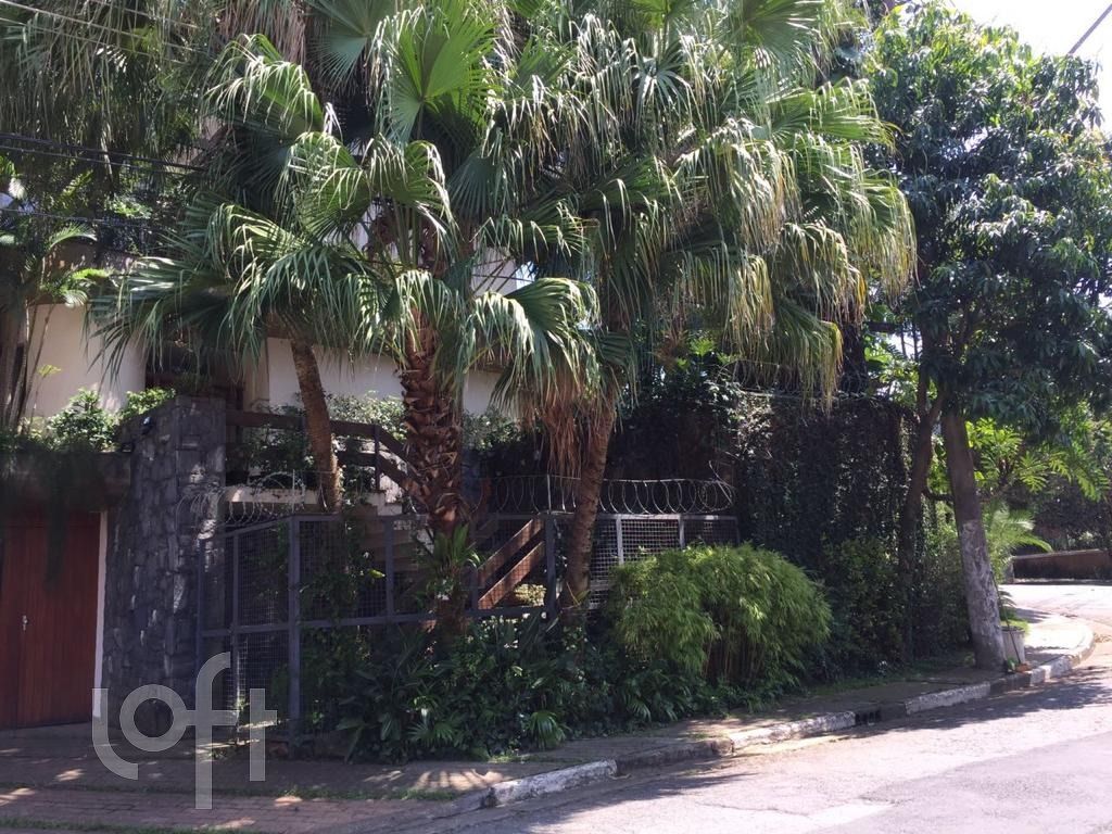 Casa à venda com 4 quartos, 550m² - Foto 38