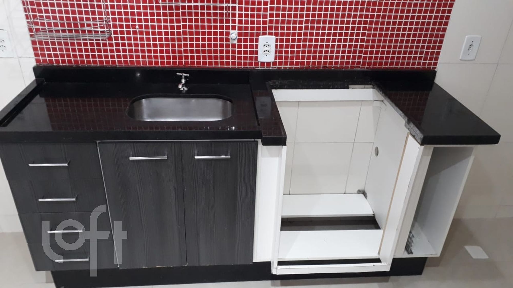 Apartamento, 2 quartos, 48 m² - Foto 10