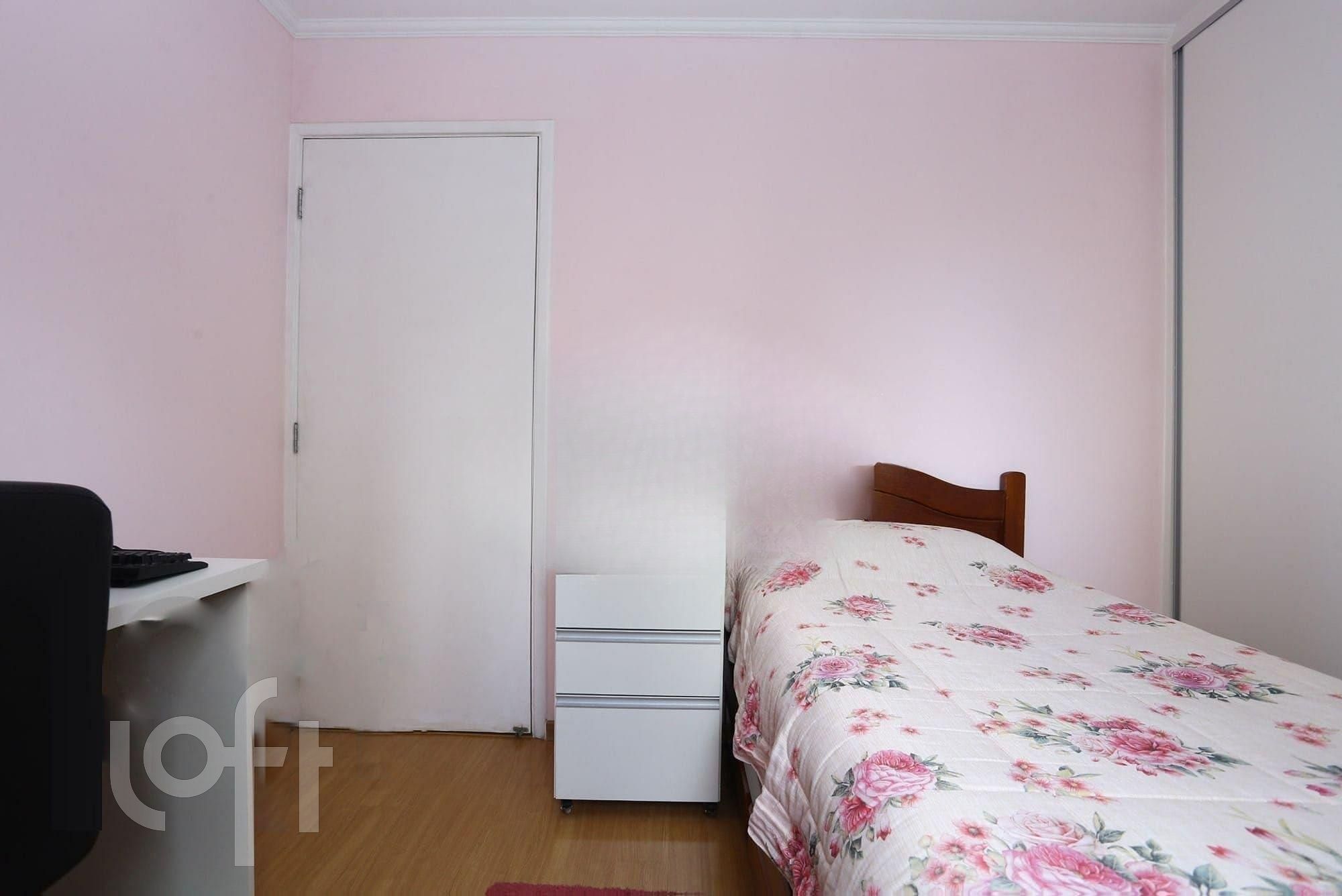 Apartamento à venda com 3 quartos, 82m² - Foto 23