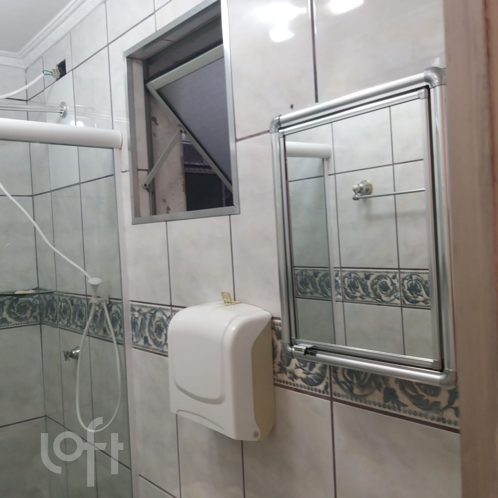 Apartamento, 2 quartos, 42 m² - Foto 36