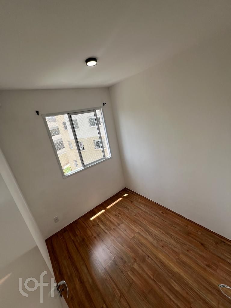 Apartamento, 2 quartos, 32 m² - Foto 20