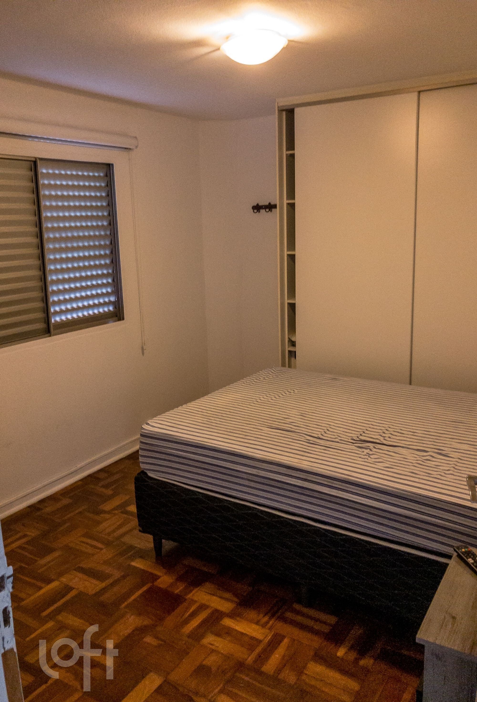 Apartamento, 1 quarto, 40 m² - Foto 4