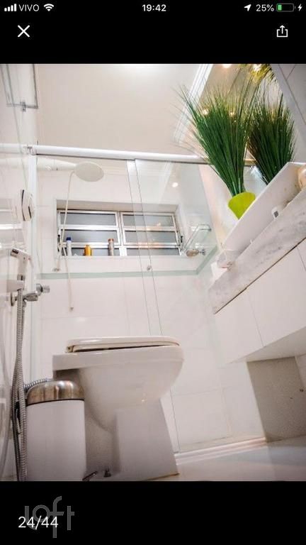 Apartamento, 1 quarto, 42 m² - Foto 12