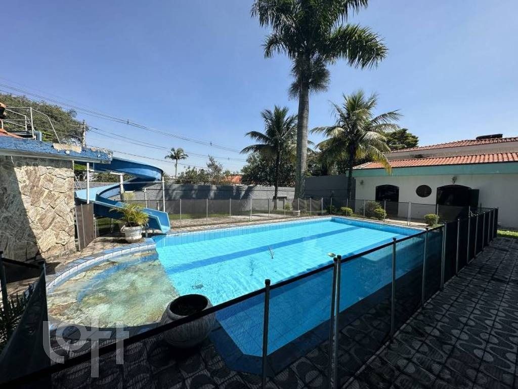 Casa, 6 quartos, 439 m² - Foto 2