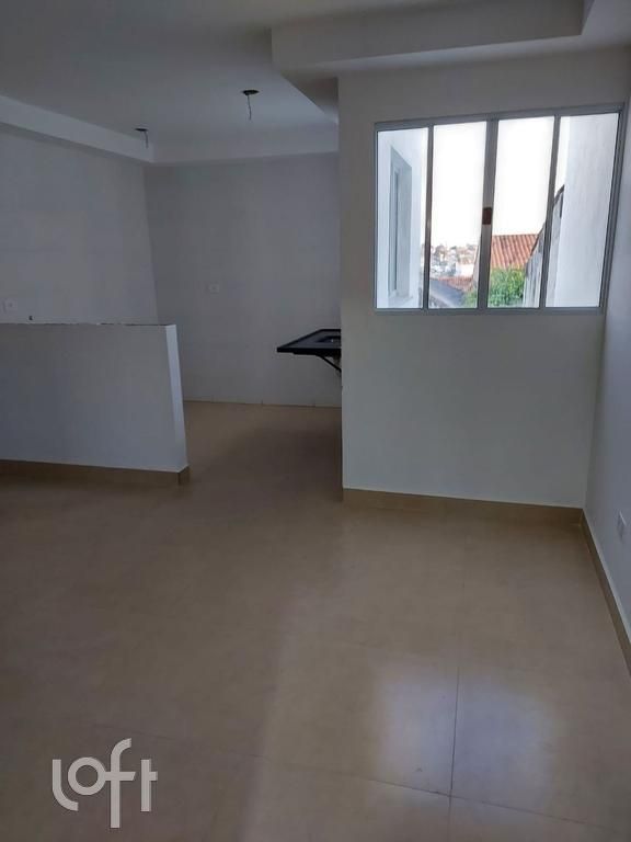 Apartamento, 2 quartos, 47 m² - Foto 6