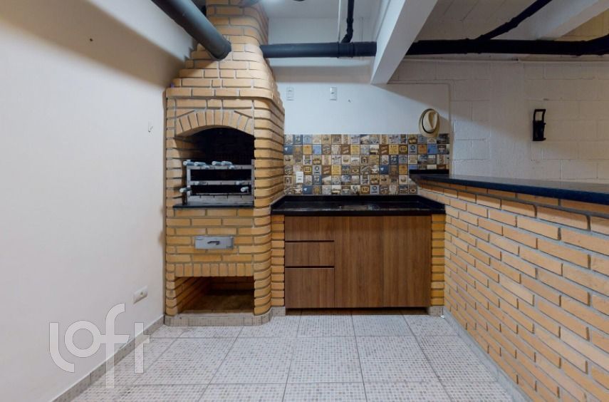 Casa à venda com 3 quartos, 155m² - Foto 46