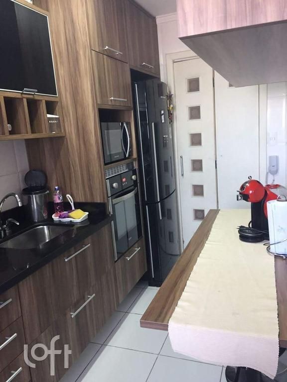 Apartamento, 2 quartos, 55 m² - Foto 8