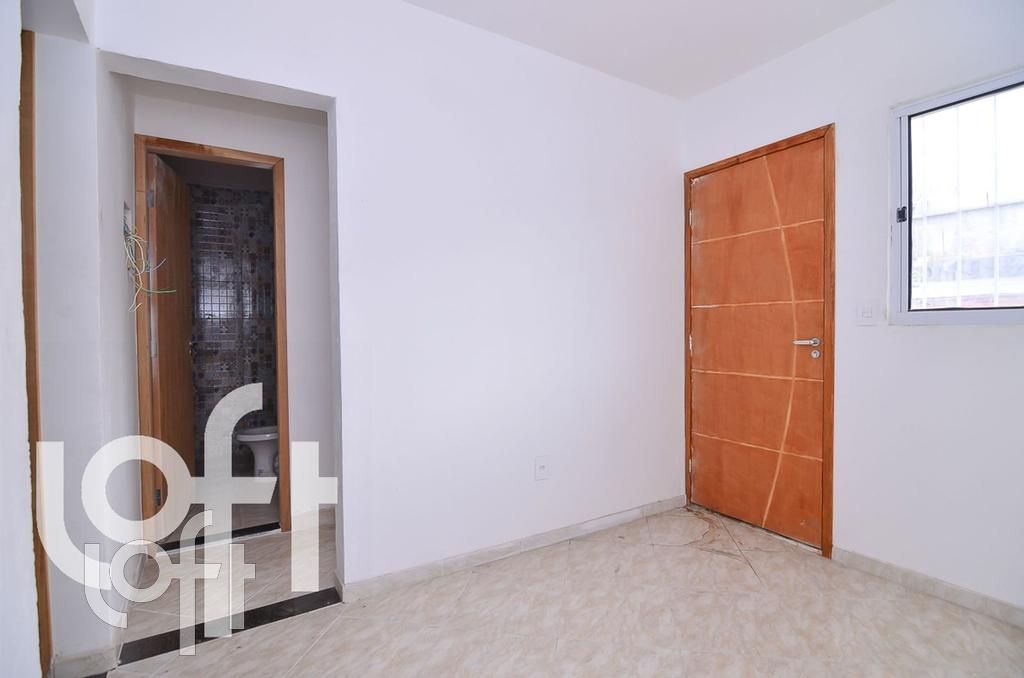 Apartamento à venda com 2 quartos, 47m² - Foto 25