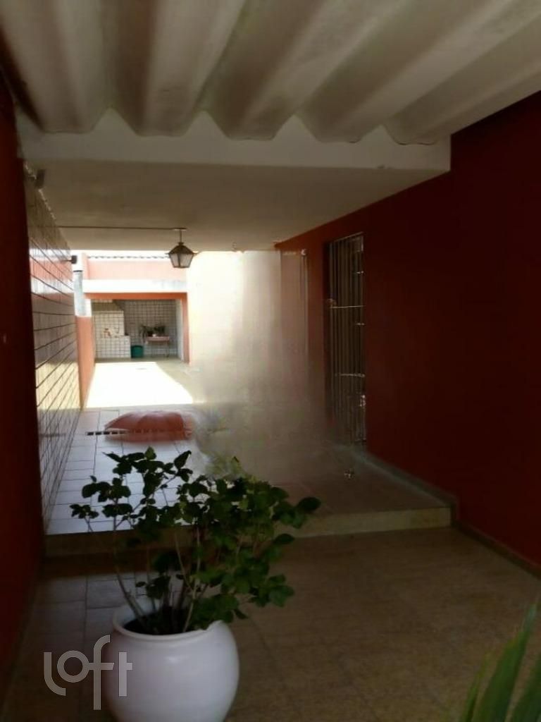 Casa, 3 quartos, 168 m² - Foto 12