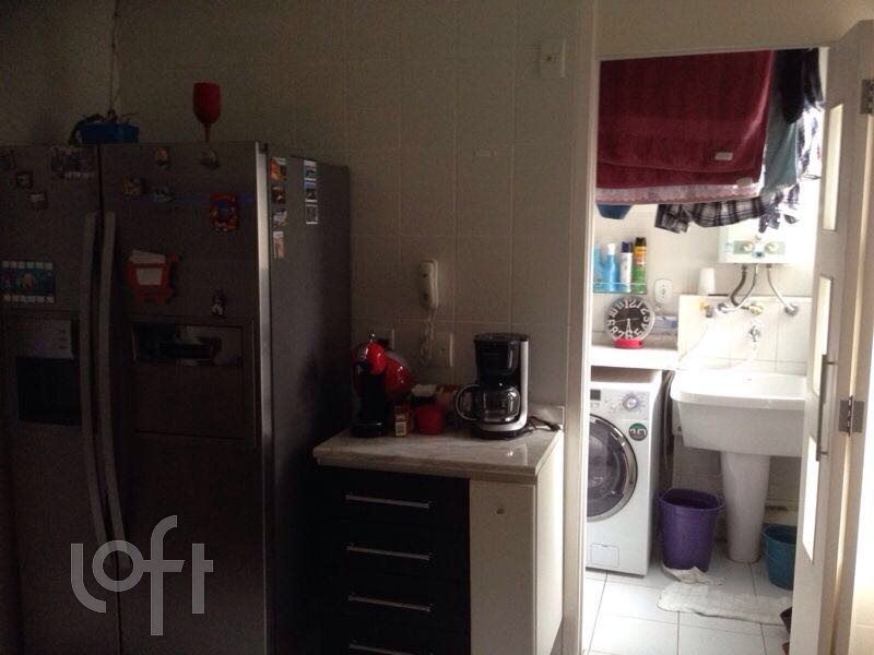 Apartamento, 3 quartos, 92 m² - Foto 3