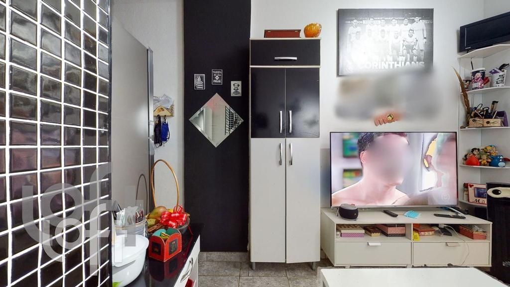 Apartamento, 1 quarto, 32 m² - Foto 25