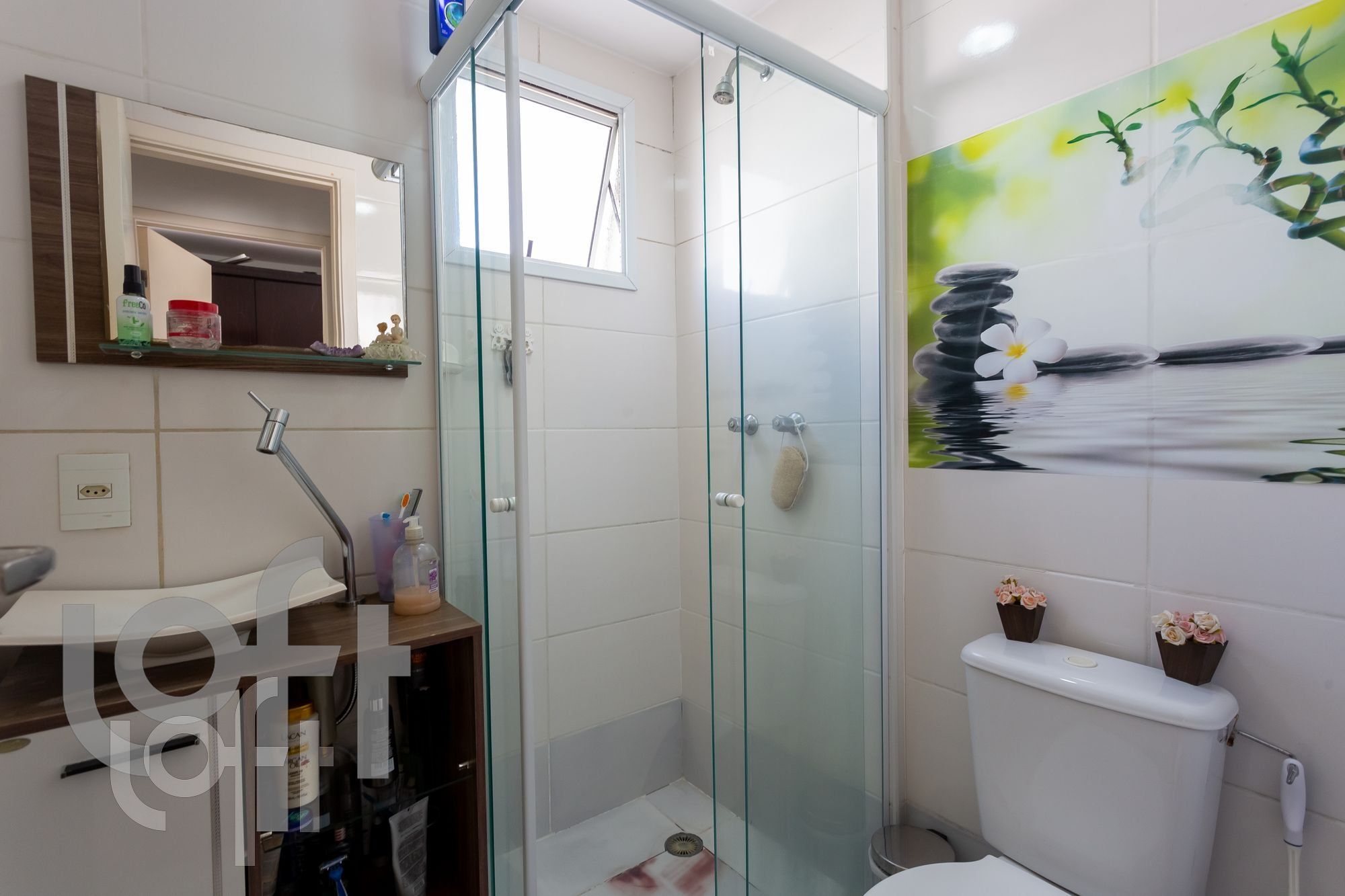 Apartamento à venda com 2 quartos, 50m² - Foto 33