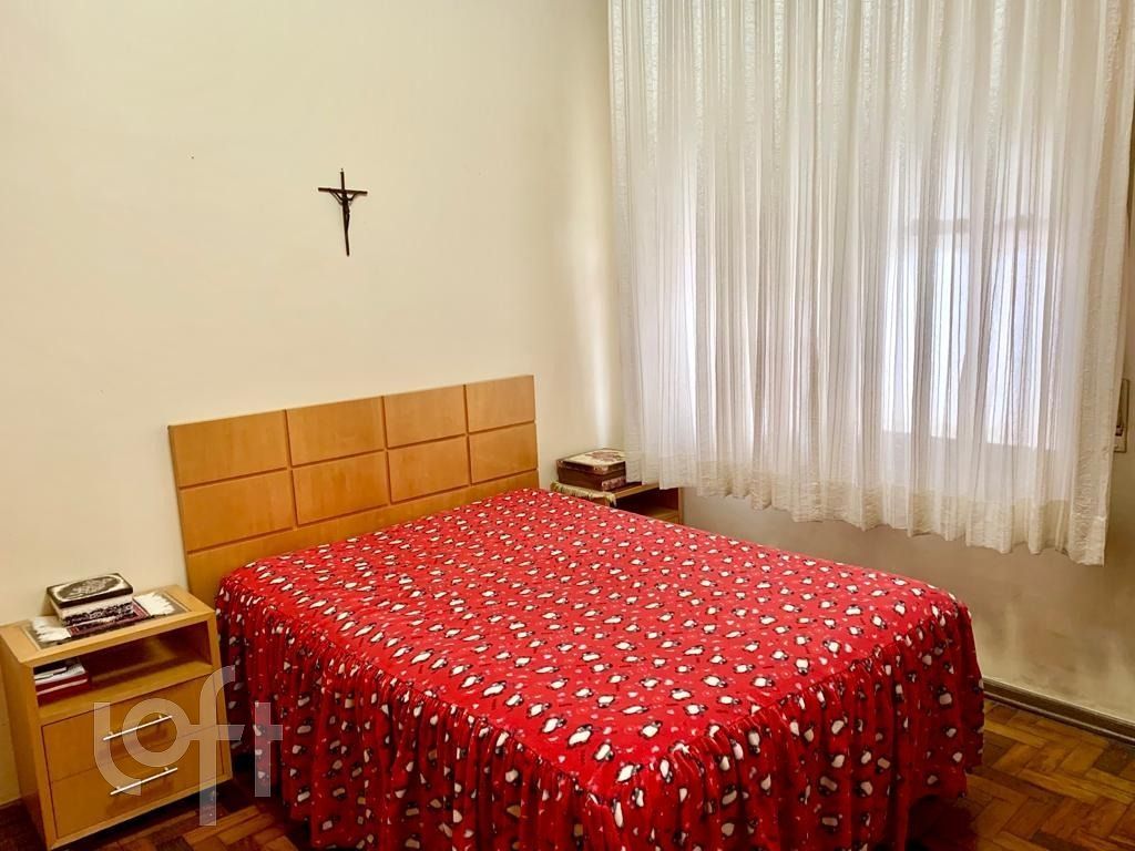 Apartamento à venda com 2 quartos, 87m² - Foto 3