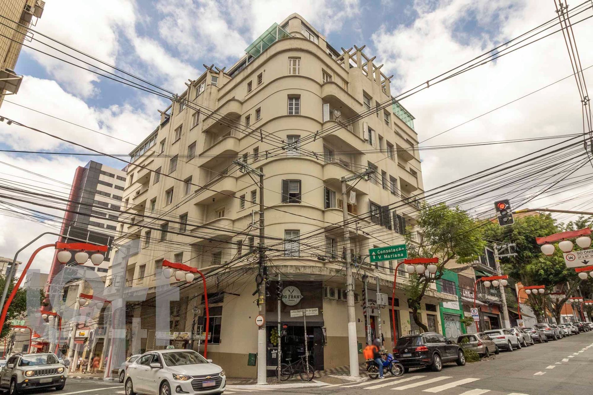 Apartamento à venda com 2 quartos, 114m² - Foto 9