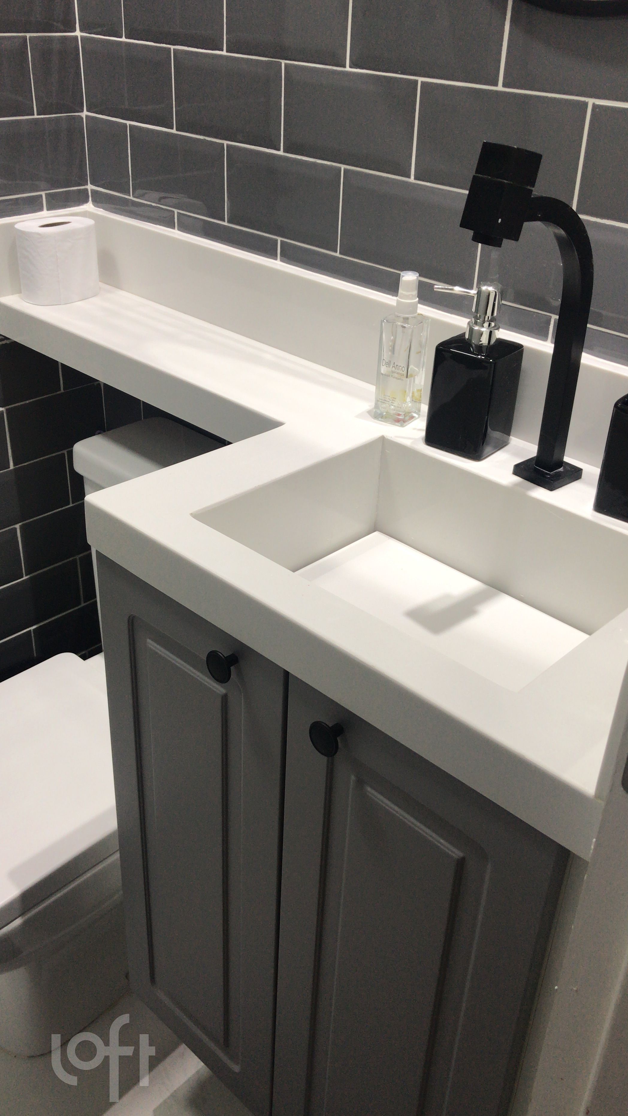 Apartamento, 2 quartos, 49 m² - Foto 7