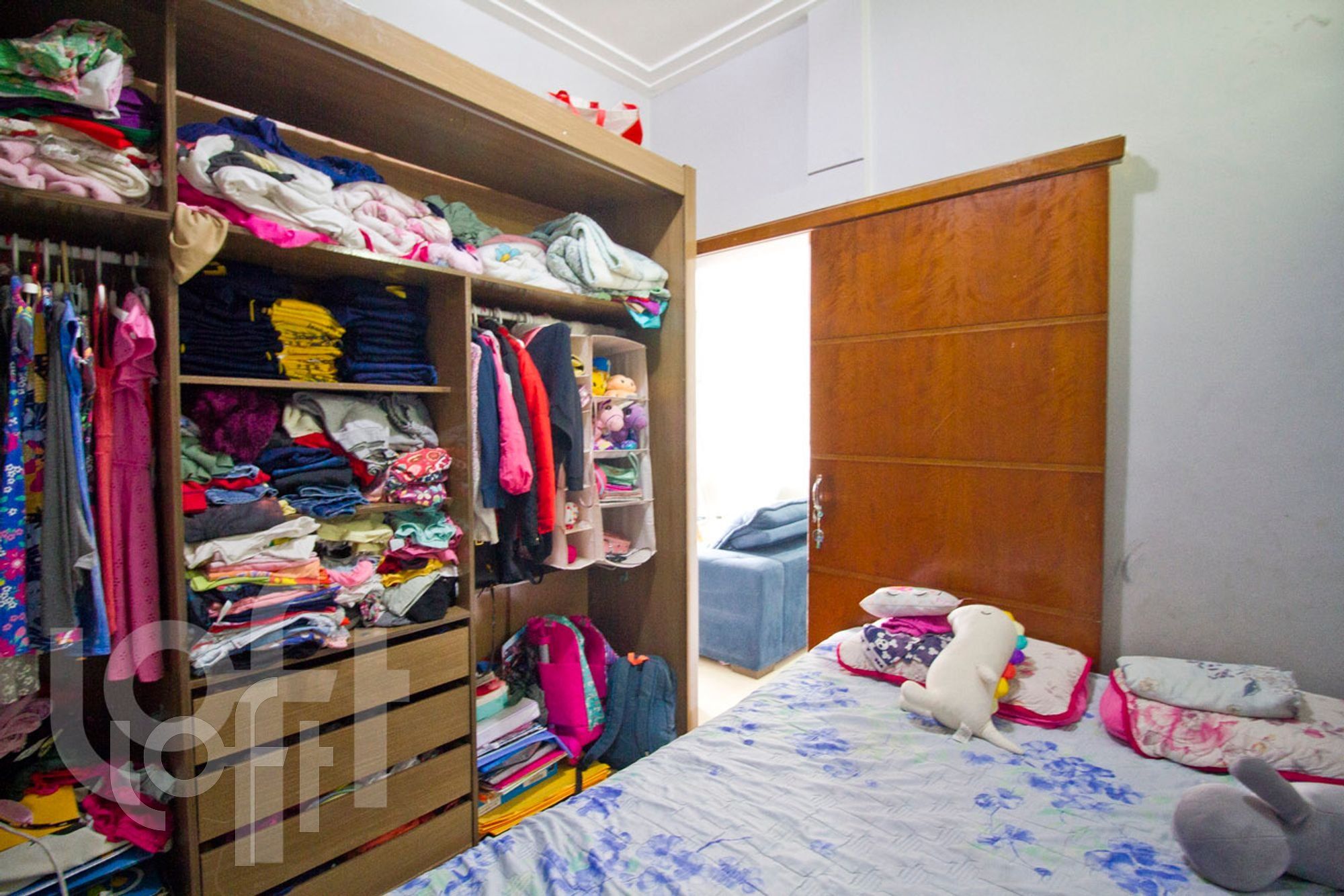 Apartamento, 2 quartos, 60 m² - Foto 5